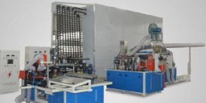 ZSZ-2020 automatic conical paper tube production line