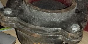 Non Return Check Valve