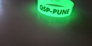 Customized Wristbands