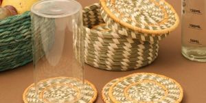 Sabai Grass Coaster