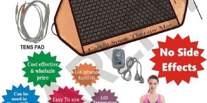 Family Immunity Booster Thermal Tourma Healing Infrared Mat