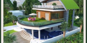 Architectural Services