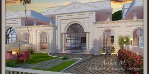 Interior Architecture