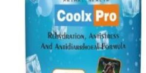 Instant Energy Electrolyte Liquid Cattle Supplement