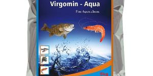 Mineral Mixture Powder Supplement for Aqua (Virgomin Aqua)
