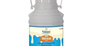 VETENEX Vutrocal Forte - Chelated Liquid Calcium Supplement
