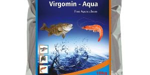 Chelated Mineral Mixture Fish Supplement