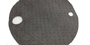 Universal Oil Drum Top