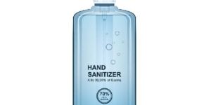 Liquid Hand Sanitizer