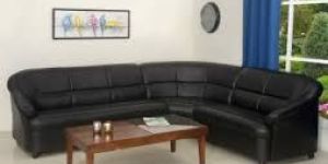 NILKAMAL KNIGHT CORNER SOFAS