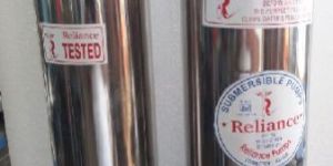 Submersible Pumpsets