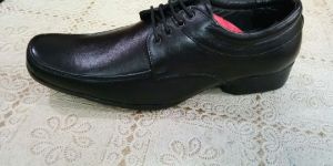 Soft Leather Formal Shoes