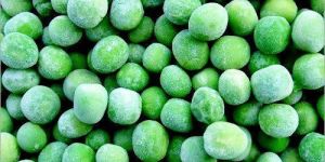 Frozen Peas