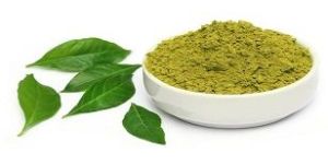 Organic Henna Powder