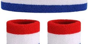 Sweat Bands