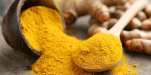 Turmeric Powder