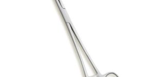 Tenaculum Forceps