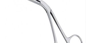 Tilley Nasal Forceps