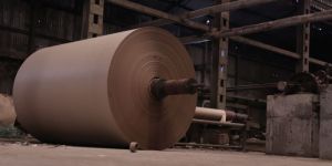 MG Kraft Paper (100-150 GSM)