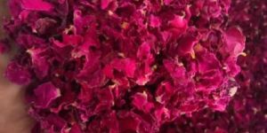 Dried Rose Petals