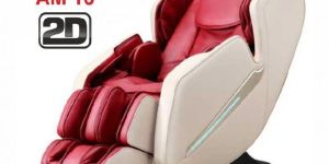 Relife AM 10 2D Massage Chair