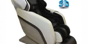 Relife LS Duplex 3D Sliding Foot Roller Massage Chair