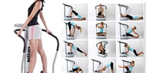 Relife Healthmate Machine