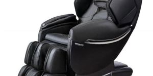 Relife L Shape Massage Chair with Heater
