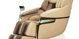 Relife SL A70 3D Massage Chair