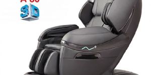 Relife SL-A80 3D Intelligent Zero Gravity Massage Chair