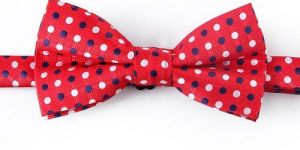 Mens Bow Tie