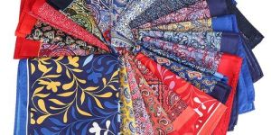 Pocket Square Handkerchief