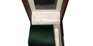 Solid Color Necktie Combo