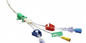 Certofix Trio Catheter