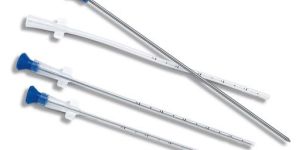 Chest Drainage Catheter