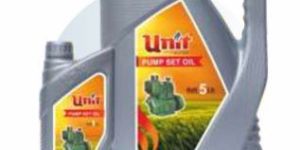 Unit Agriculture Pump Set Oil