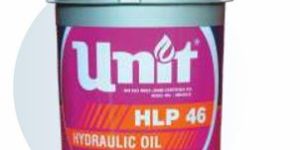 Unit HLP-46 Hydraulic Oil