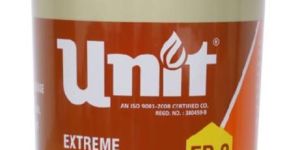 UNIT LITHIUM EP-2 GREASE