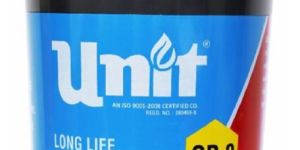 UNIT LONG LIFE GP-3 GREASE