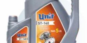 Unit ST-140 Gear Oil