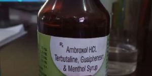 Dry a Syp Green Colour