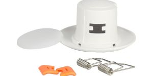 LED 3W Diamond And Matt Fixture