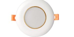 Lona LED Concealed Light Fixture