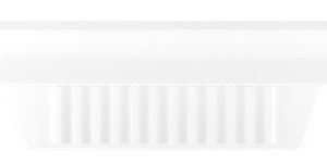 Square Doppio 1 LED Lights