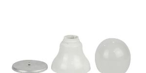 V-270 Series Bulb Housing Fixture