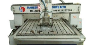 Multipurpose CNC Router Machine