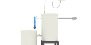 HypoGen Disinfectant Generator