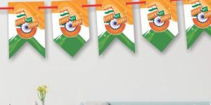 Tiranga Banner