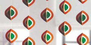 Tiranga Deep Frill