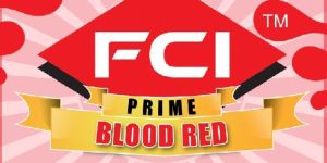 Liquid Blood Red Food Colour